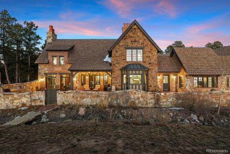 4340 Foxchase Way Colorado Springs CO 80908