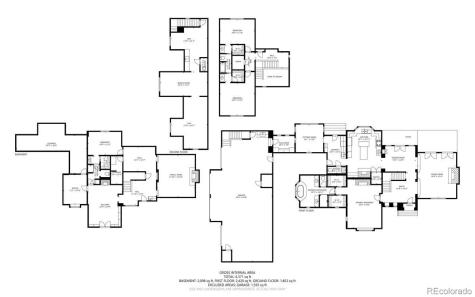 4340 Foxchase Way Colorado Springs CO 80908
