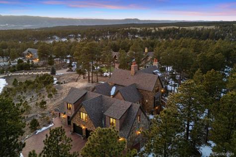 4340 Foxchase Way Colorado Springs CO 80908