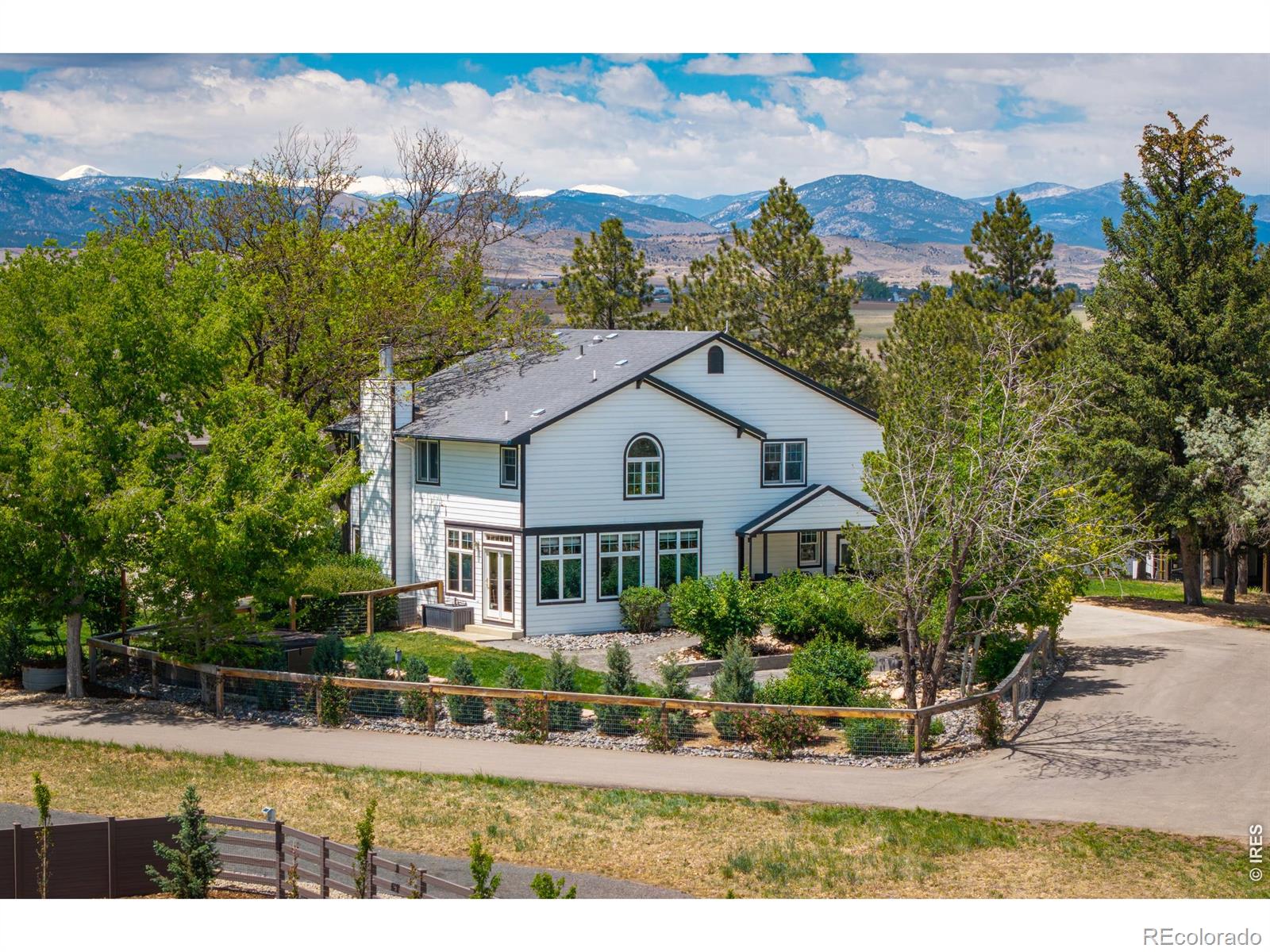 722 Sophie Street Berthoud CO 80513
