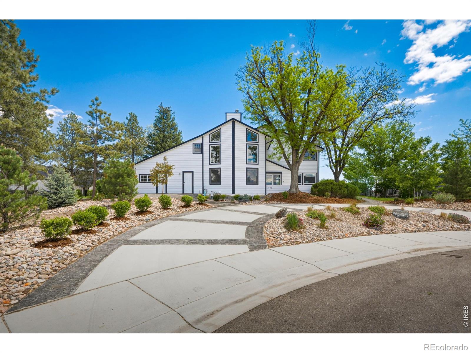 722 Sophie Street Berthoud CO 80513