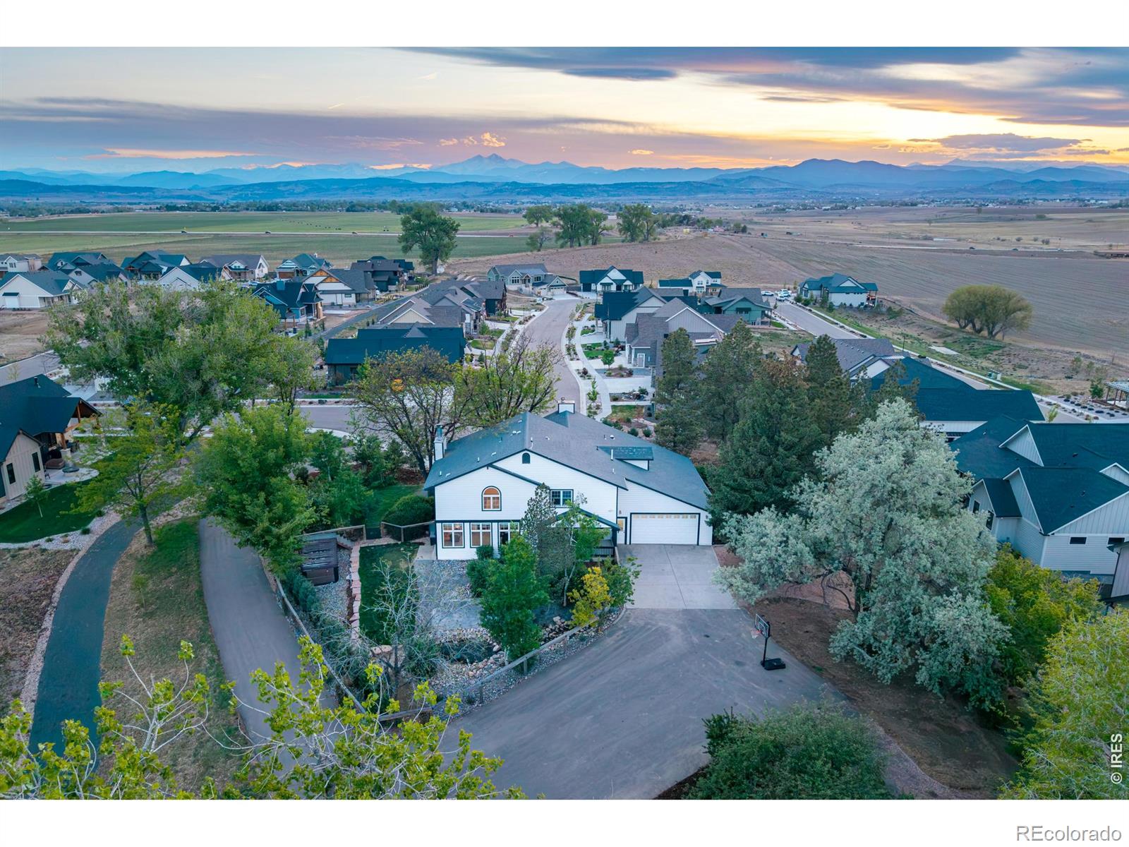 722 Sophie Street Berthoud CO 80513