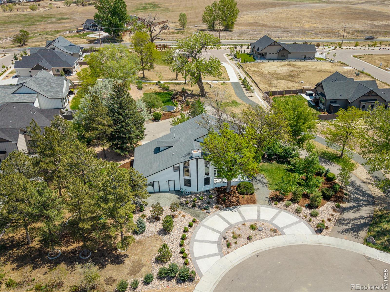 722 Sophie Street Berthoud CO 80513