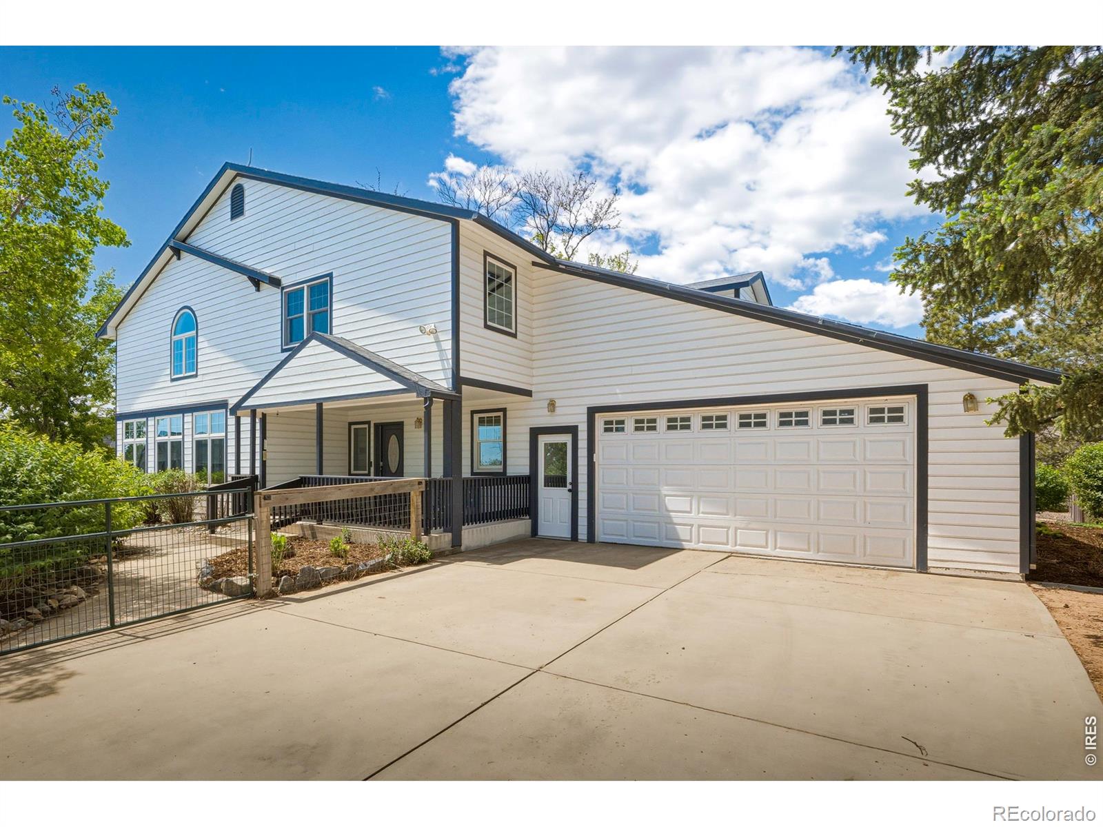 722 Sophie Street Berthoud CO 80513