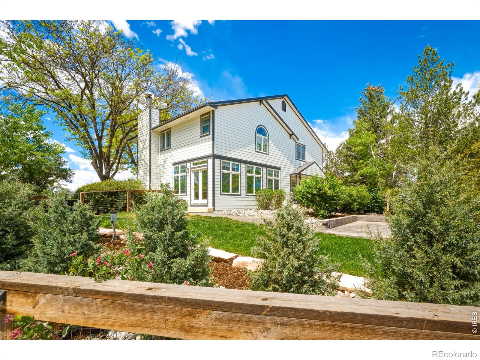 722 Sophie Street Berthoud CO 80513