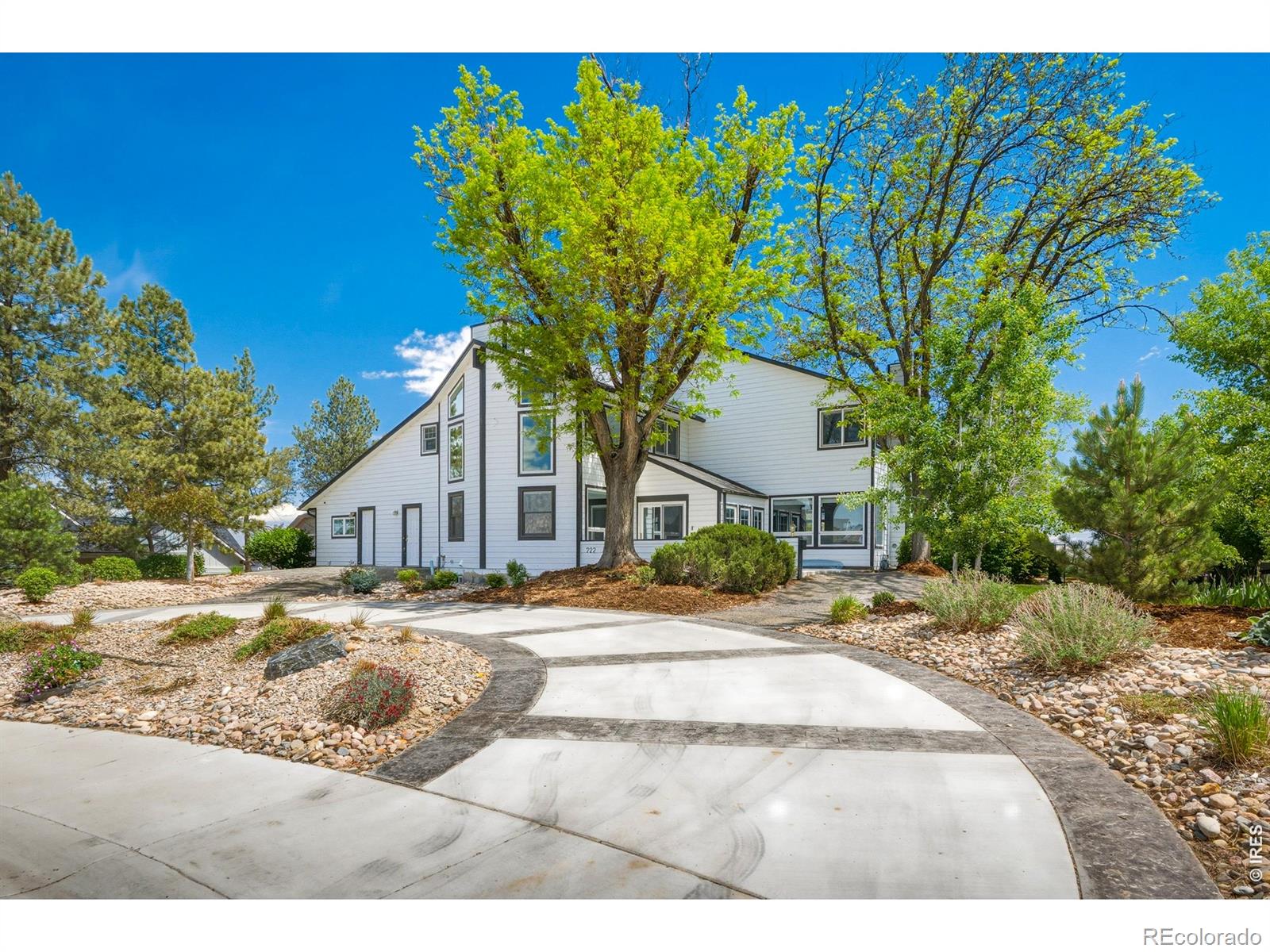 722 Sophie Street Berthoud CO 80513