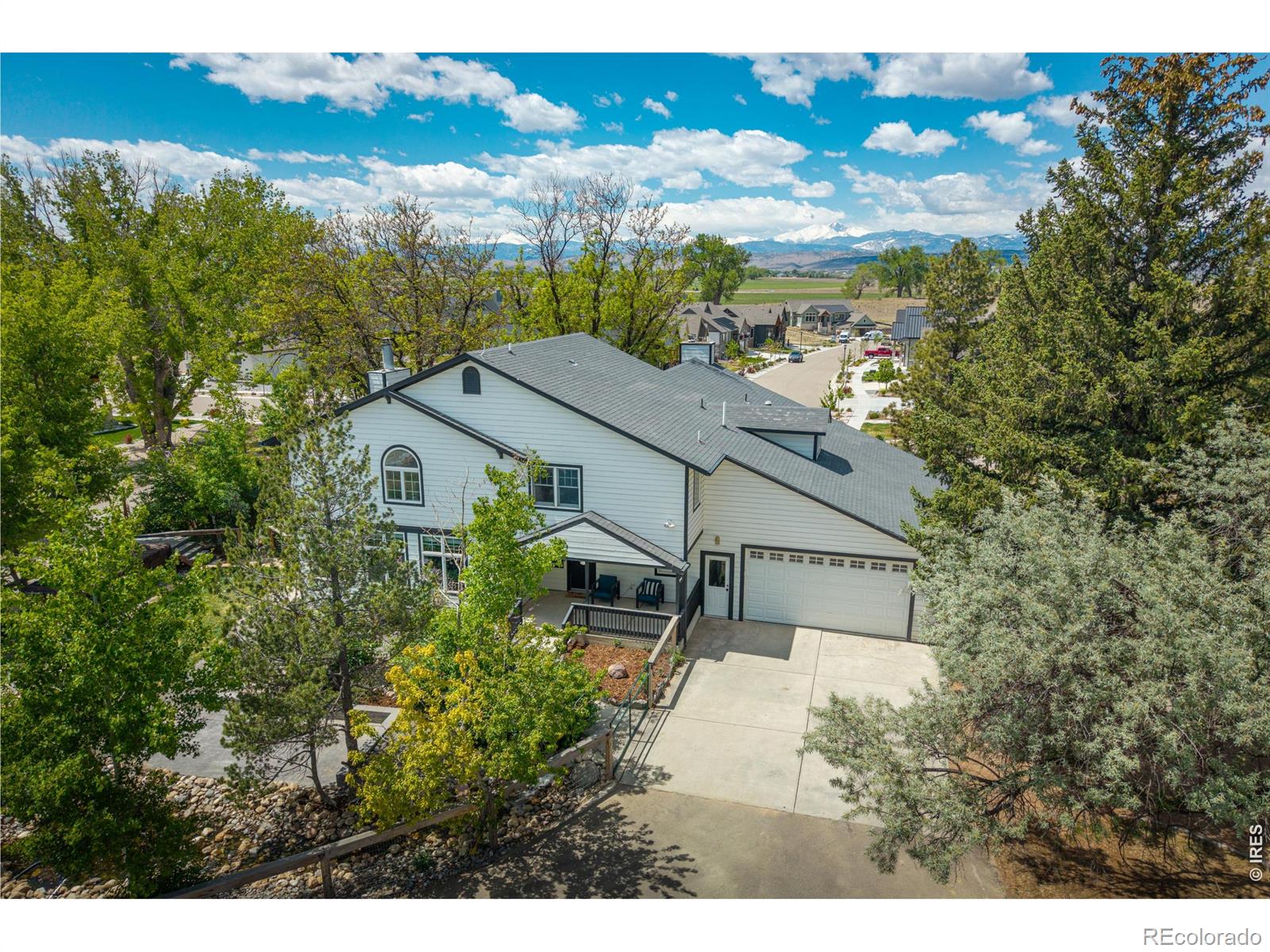 722 Sophie Street Berthoud CO 80513