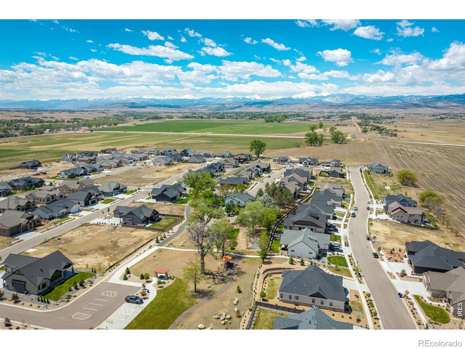 722 Sophie Street Berthoud CO 80513