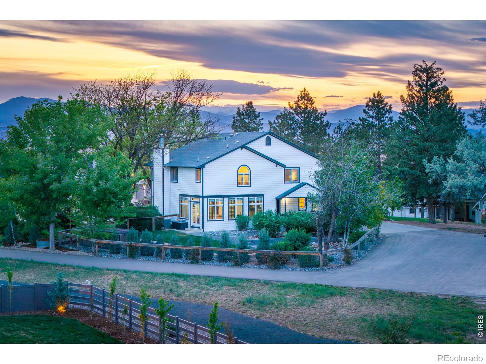 722 Sophie Street Berthoud CO 80513