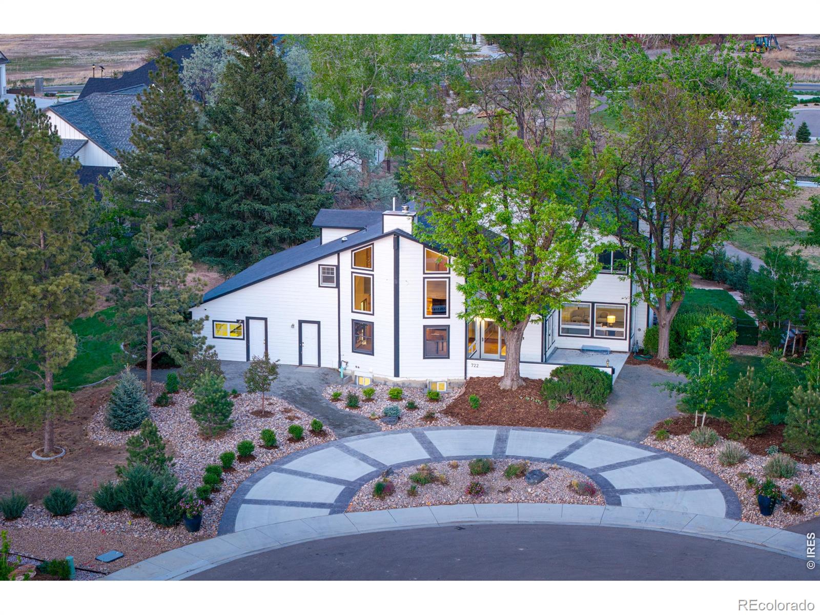 722 Sophie Street Berthoud CO 80513