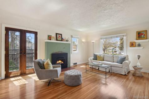 1003 N Institute Street Colorado Springs CO 80903