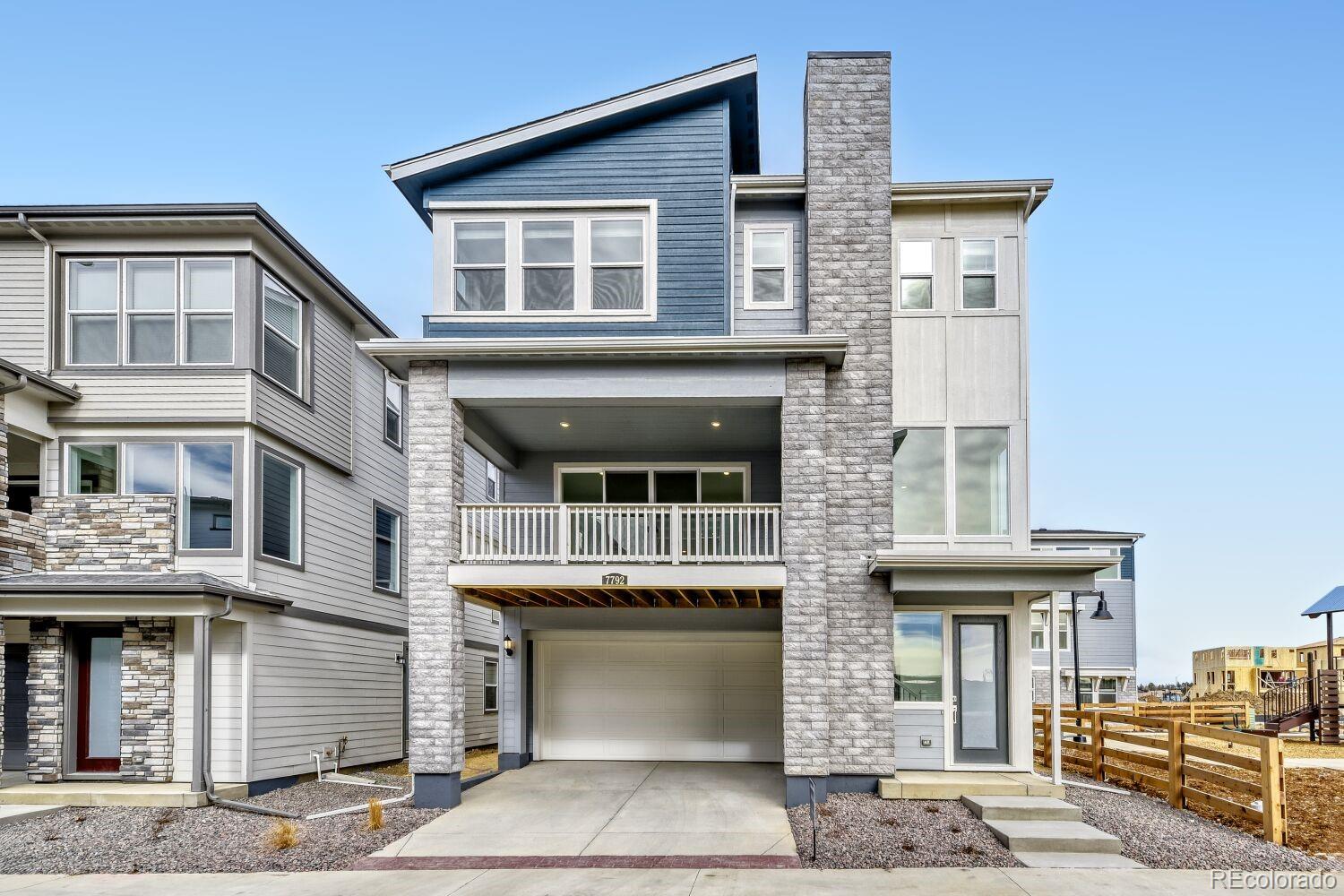 7792 S Cherokee Trail Centennial CO 80016