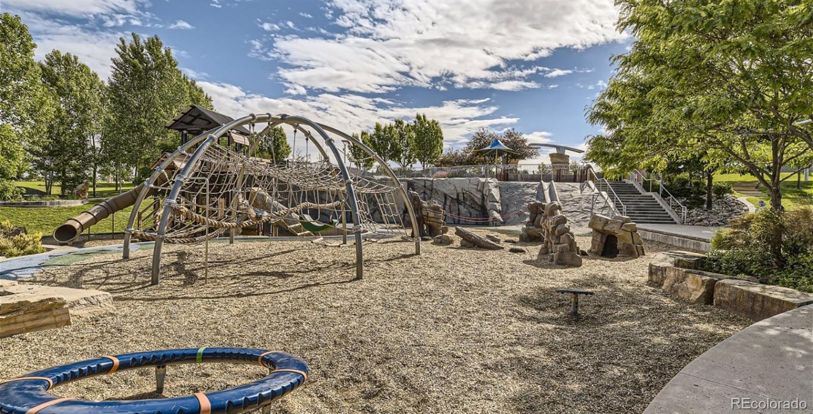 7792 S Cherokee Trail Centennial CO 80016