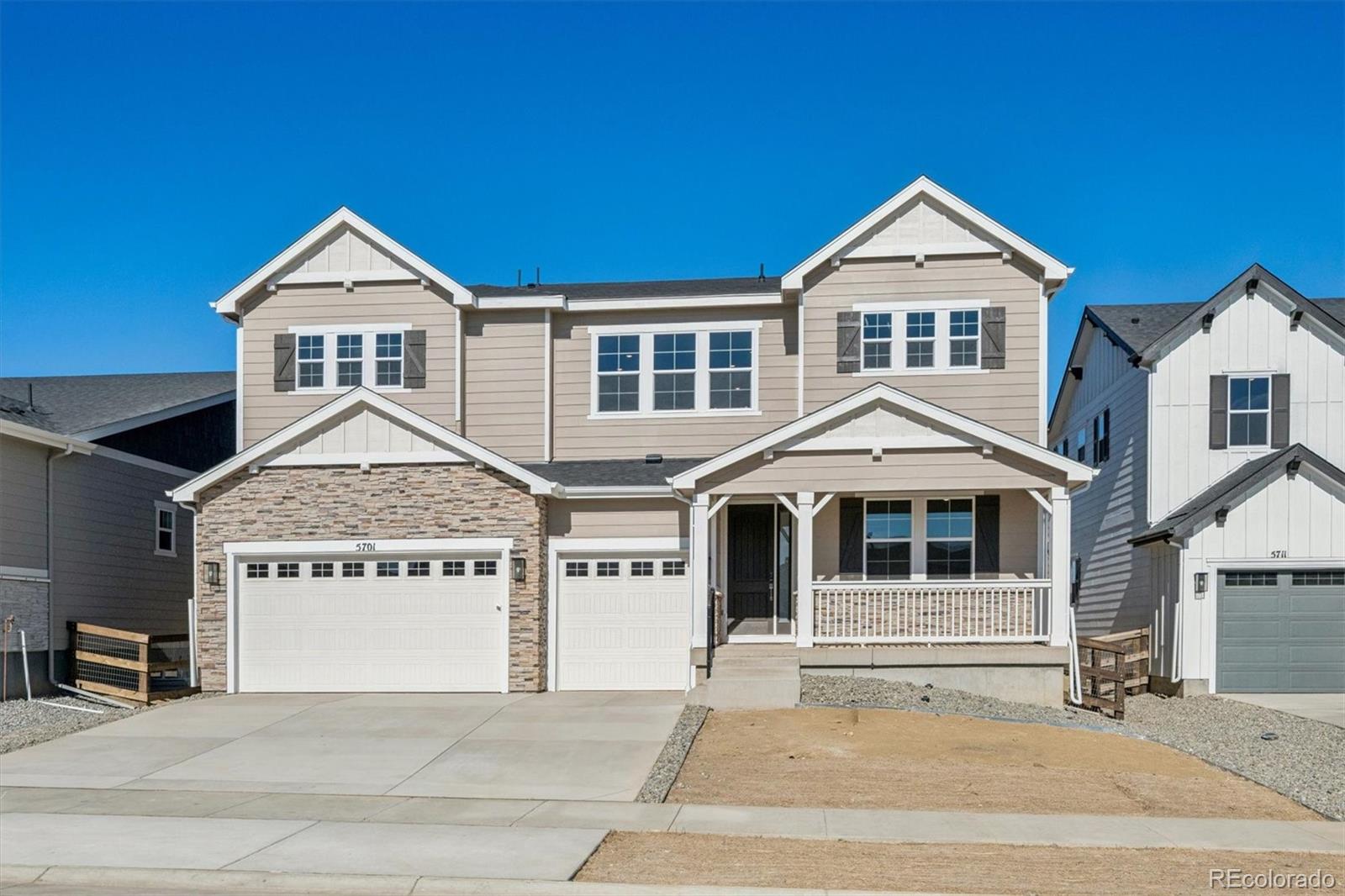 5701 Wayfarer Circle Firestone CO 80504