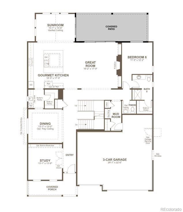 5701 Wayfarer Circle Firestone CO 80504