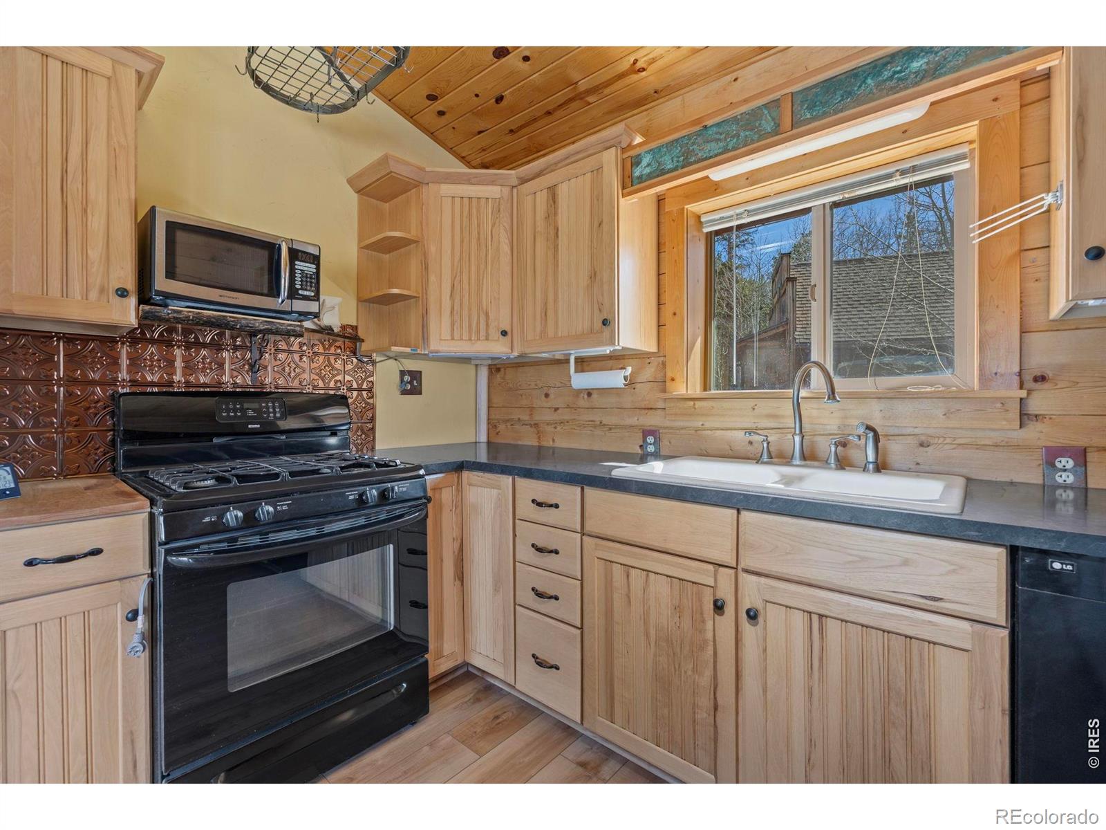 305 Genevas Way Black Hawk CO 80422