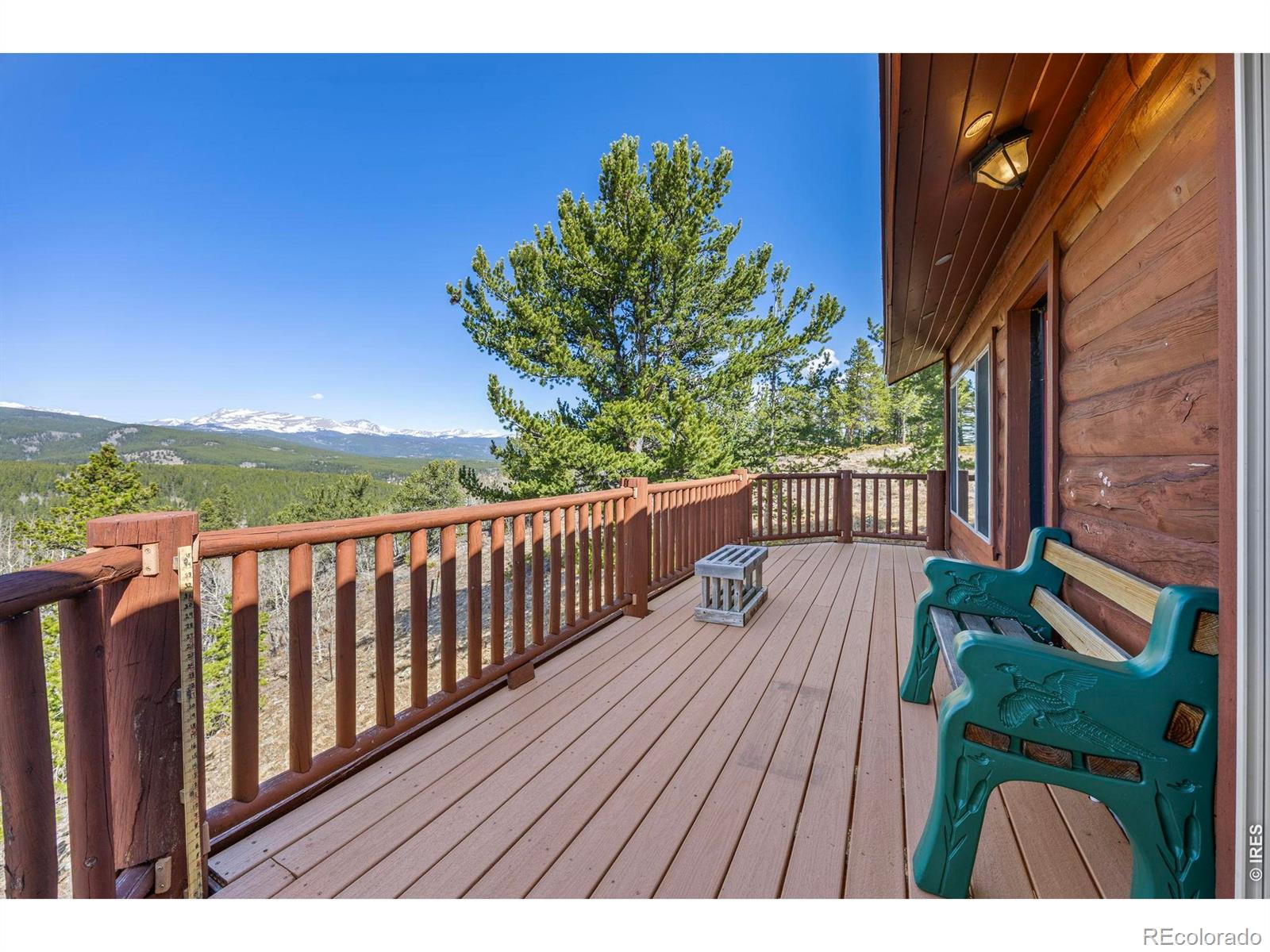 305 Genevas Way Black Hawk CO 80422
