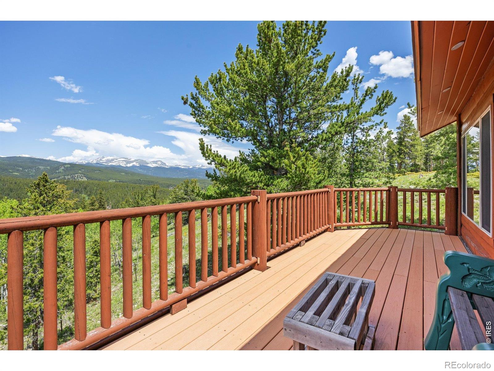 305 Genevas Way Black Hawk CO 80422