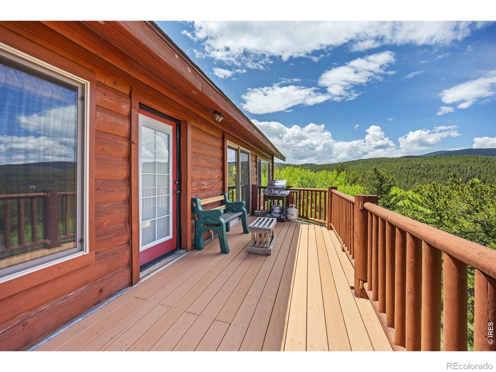 305 Genevas Way Black Hawk CO 80422