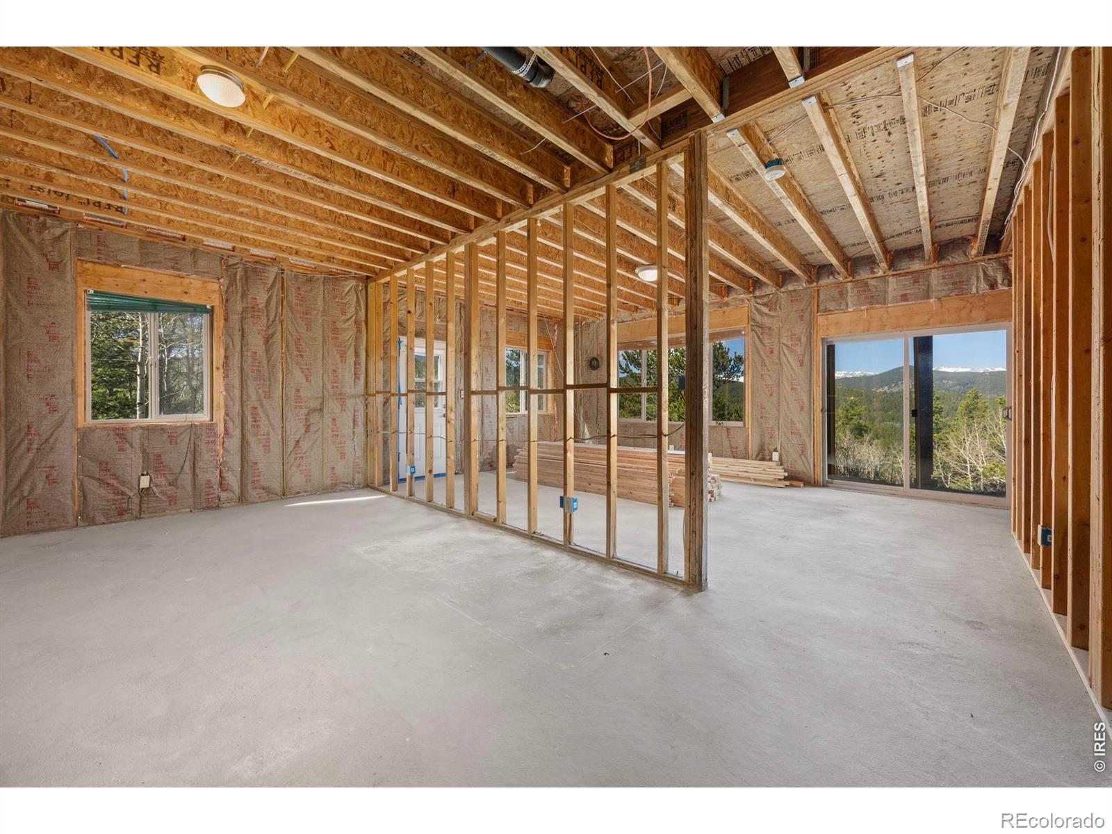 305 Genevas Way Black Hawk CO 80422