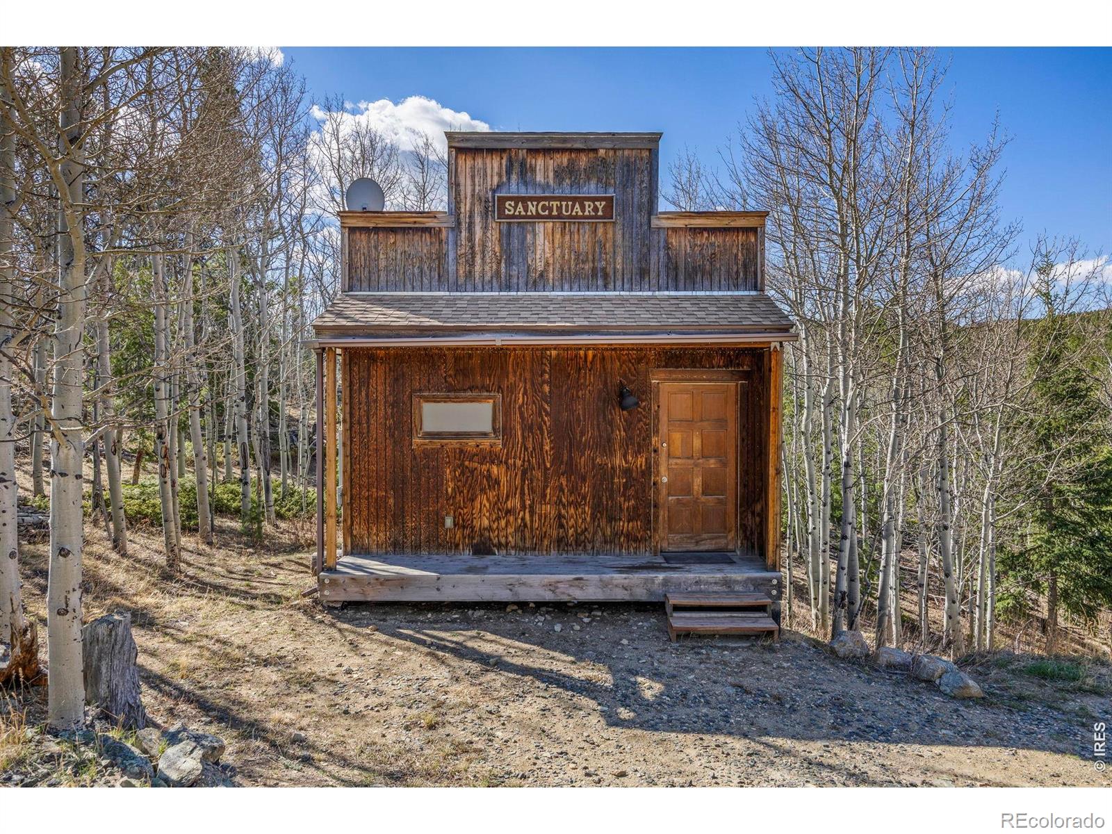 305 Genevas Way Black Hawk CO 80422