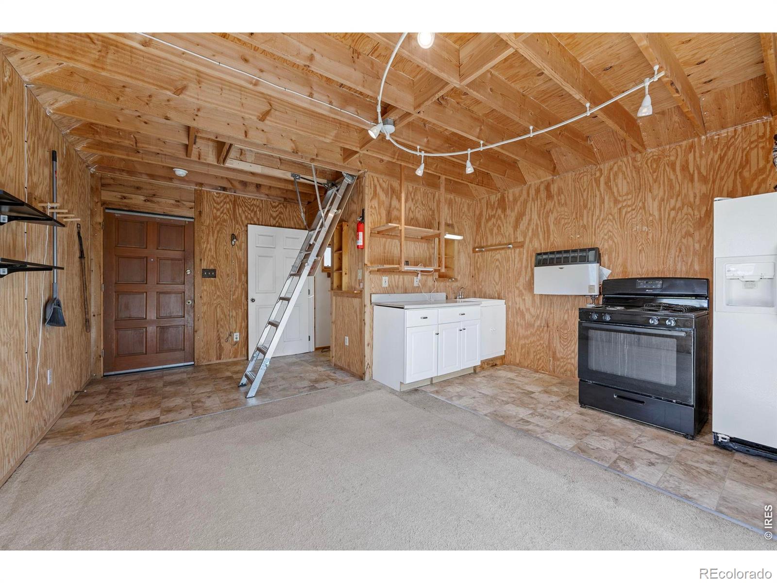 305 Genevas Way Black Hawk CO 80422