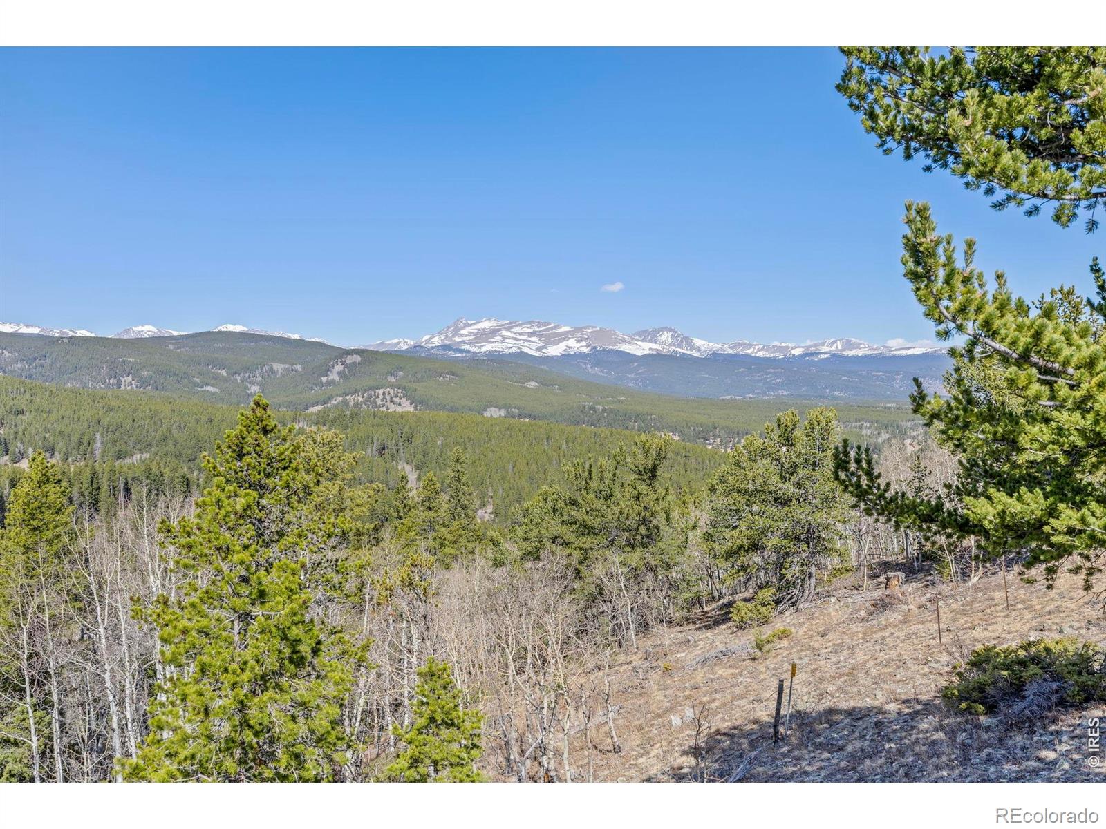305 Genevas Way Black Hawk CO 80422