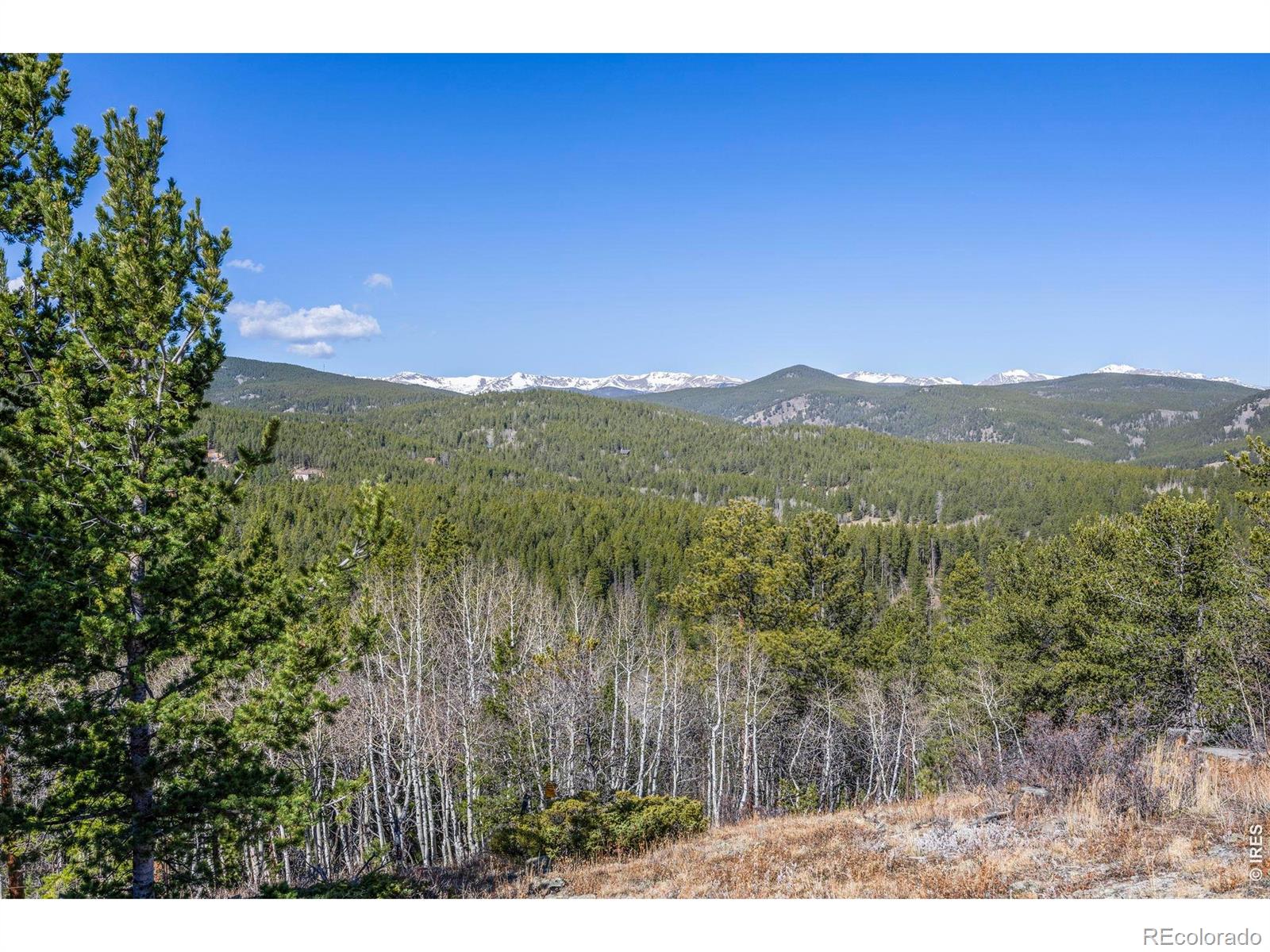 305 Genevas Way Black Hawk CO 80422