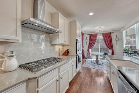 21606 E Idyllwilde Drive Parker CO 80138