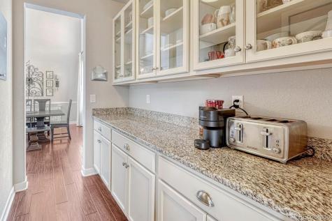 21606 E Idyllwilde Drive Parker CO 80138