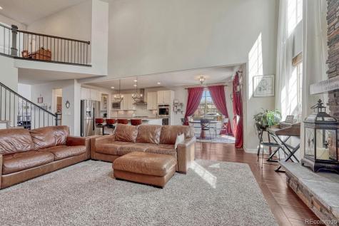 21606 E Idyllwilde Drive Parker CO 80138