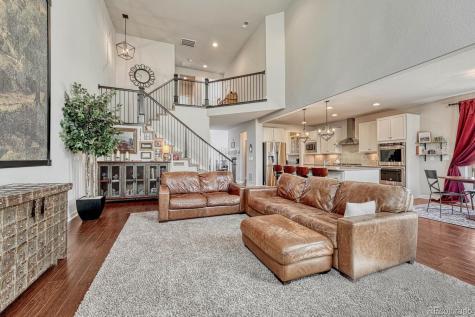 21606 E Idyllwilde Drive Parker CO 80138