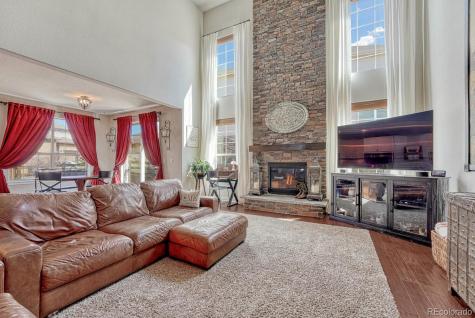 21606 E Idyllwilde Drive Parker CO 80138