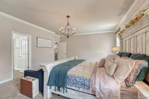 21606 E Idyllwilde Drive Parker CO 80138