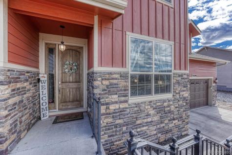 21606 E Idyllwilde Drive Parker CO 80138