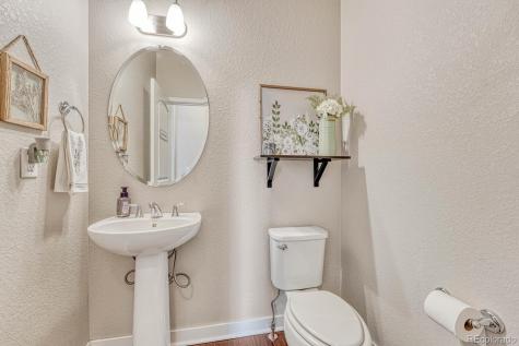 21606 E Idyllwilde Drive Parker CO 80138