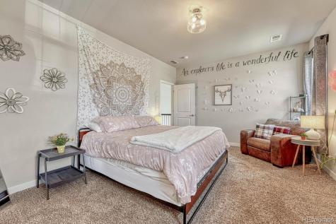 21606 E Idyllwilde Drive Parker CO 80138