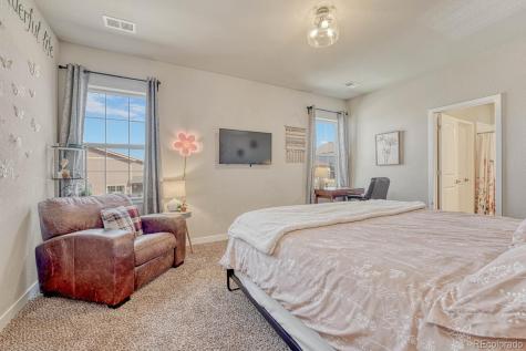 21606 E Idyllwilde Drive Parker CO 80138