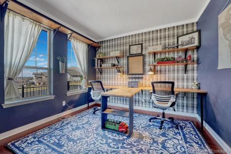 21606 E Idyllwilde Drive Parker CO 80138