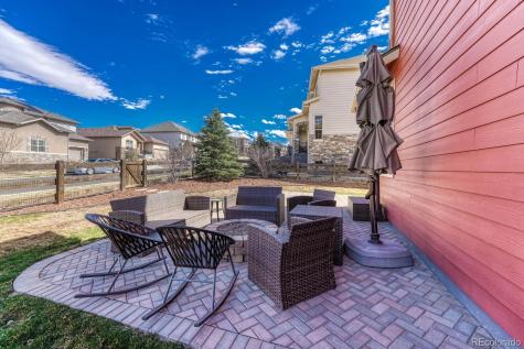 21606 E Idyllwilde Drive Parker CO 80138
