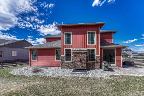 21606 E Idyllwilde Drive Parker CO 80138