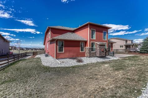 21606 E Idyllwilde Drive Parker CO 80138