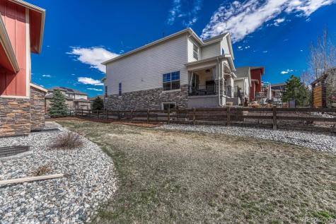 21606 E Idyllwilde Drive Parker CO 80138