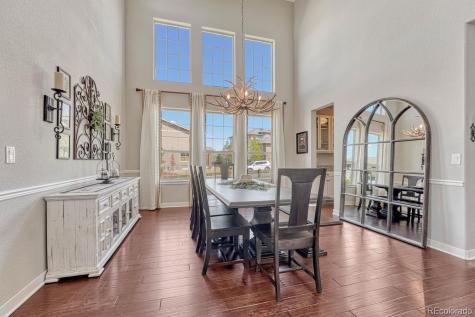21606 E Idyllwilde Drive Parker CO 80138