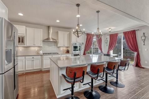 21606 E Idyllwilde Drive Parker CO 80138