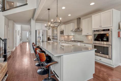 21606 E Idyllwilde Drive Parker CO 80138