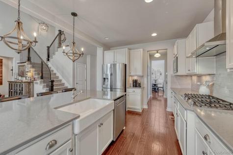 21606 E Idyllwilde Drive Parker CO 80138