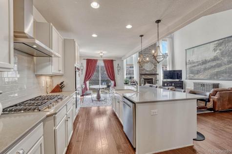 21606 E Idyllwilde Drive Parker CO 80138