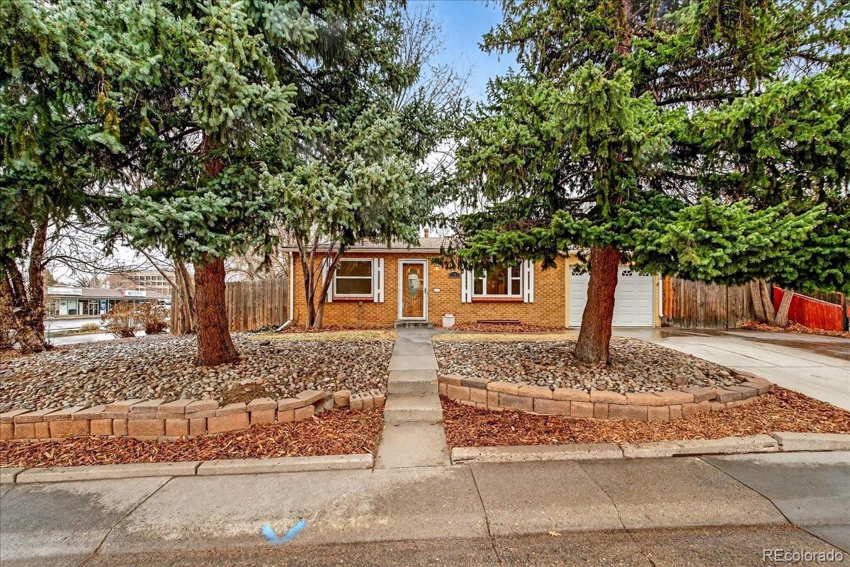 5700 S Cherokee Street Littleton CO 80120