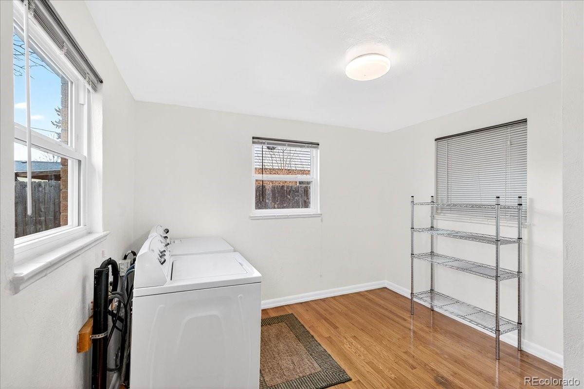 5700 S Cherokee Street Littleton CO 80120